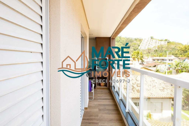 Imagem Apartamento com 2 Quartos à Venda, 73 m² em Toninhas - Ubatuba Imagem Apartamento com 2 Quartos à Venda, 73 m² em Toninhas - Ubatuba