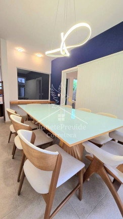 Imagem Casa de Condomínio com 3 Quartos à Venda, 330 m² em Alphaville - Santana De Parnaíba