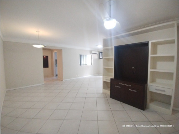 Imagem Apartamento com 3 Quartos à Venda, 151 m² em Centro - Florianópolis