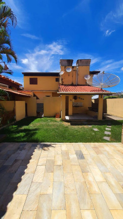Imagem Casa com 5 Quartos à Venda,  em Alphaville - Campos Dos Goytacazes