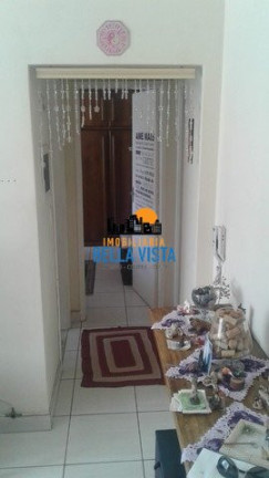 Imagem Apartamento com 1 Quarto à Venda, em Centro - São Vicente Imagem Apartamento com 1 Quarto à Venda, em Centro - São Vicente