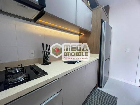 Imagem Apartamento com 3 Quartos à Venda, 121 m² em Córrego Grande - Florianópolis Imagem Apartamento com 3 Quartos à Venda, 121 m² em Córrego Grande - Florianópolis