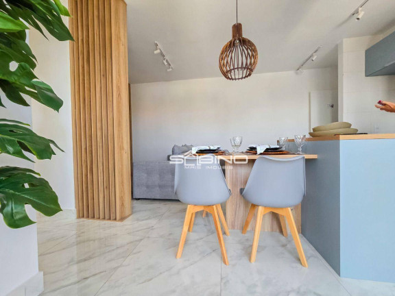 Imagem Apartamento com 2 Quartos à Venda, 58 m² em Vila Metalúrgica - Santo André Imagem Apartamento com 2 Quartos à Venda, 58 m² em Vila Metalúrgica - Santo André