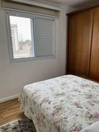 Imagem Apartamento com 2 Quartos à Venda, 64 m² em Cambuci - São Paulo Imagem Apartamento com 2 Quartos à Venda, 64 m² em Cambuci - São Paulo