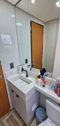 Imagem Apartamento com 2 Quartos à Venda, 38 m² em Jardim City - Guarulhos