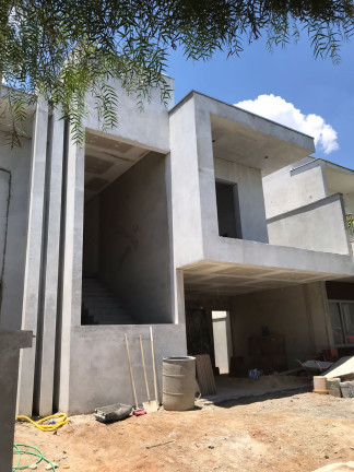 Imagem Casa de Condomínio com 3 Quartos à Venda, 234 m² em Iporanga - Sorocaba Imagem Casa de Condomínio com 3 Quartos à Venda, 234 m² em Iporanga - Sorocaba
