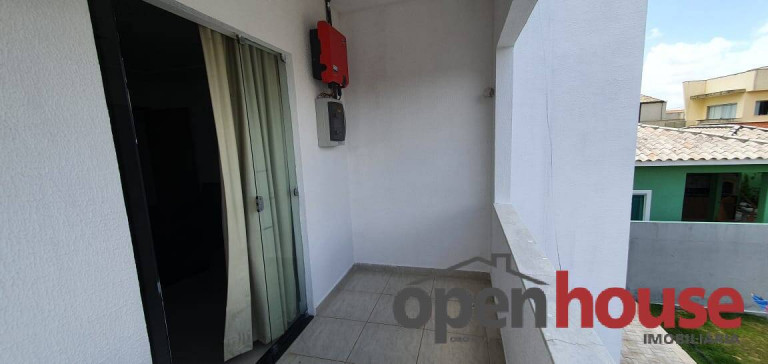 Imagem Casa de Condomínio com 3 Quartos à Venda, 180 m² em Parque Das Nações - Parnamirim