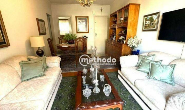 Imagem Apartamento com 2 Quartos à Venda, 105 m² em Centro - Campinas Imagem Apartamento com 2 Quartos à Venda, 105 m² em Centro - Campinas