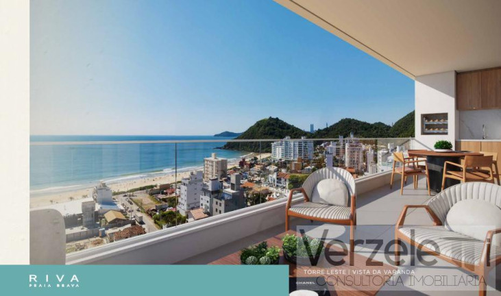 Imagem Imóvel com 4 Quartos à Venda, 176 m² em Praia Brava De Itajaí - Itajaí Imagem Imóvel com 4 Quartos à Venda, 176 m² em Praia Brava De Itajaí - Itajaí
