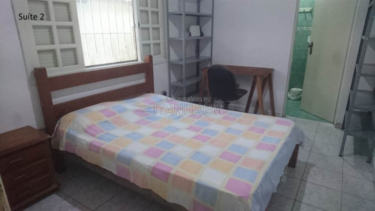 Imagem Casa com 3 Quartos à Venda, 143 m² em Belas Artes - Itanhaem Imagem Casa com 3 Quartos à Venda, 143 m² em Belas Artes - Itanhaem