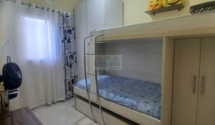 Imagem Casa com 2 Quartos à Venda, 48 m² em Aviação - Praia Grande Imagem Casa com 2 Quartos à Venda, 48 m² em Aviação - Praia Grande