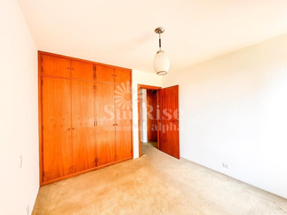 Imagem Apartamento com 4 Quartos à Venda, 251 m² em Real Parque - São Paulo