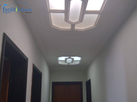 Imagem Apartamento com 3 Quartos à Venda, 140 m² em Centro - Santo André Imagem Apartamento com 3 Quartos à Venda, 140 m² em Centro - Santo André