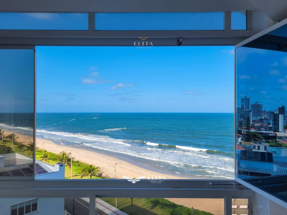 Apartamento com 3 Quartos à Venda, 154 m² em Tabuleiro - Barra Velha
