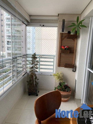 Imagem Apartamento com 2 Quartos à Venda, 67 m² em Centro - Osasco