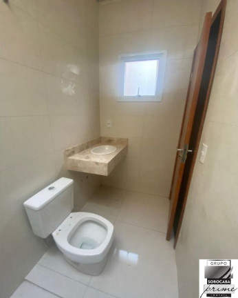 Imagem Casa com 3 Quartos à Venda, 106 m² em Horto Florestal - Sorocaba