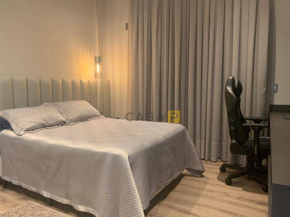 Imagem Casa com 3 Quartos à Venda, 239 m² em Jardim Trípoli - Americana Imagem Casa com 3 Quartos à Venda, 239 m² em Jardim Trípoli - Americana