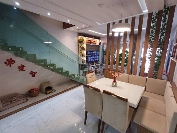 Casa com 2 Quartos à Venda, 137 m² em Caicara - Praia Grande