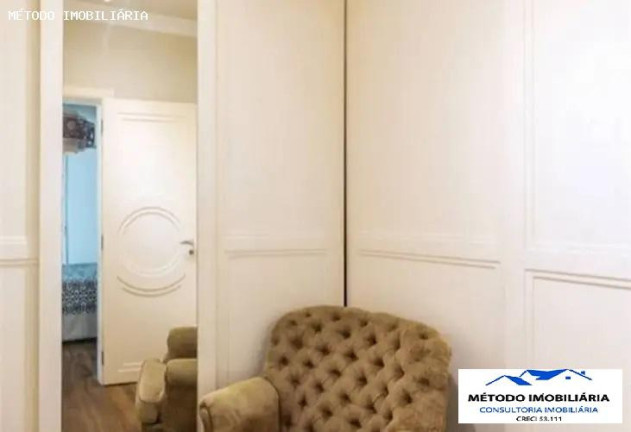 Imagem Apartamento com 4 Quartos à Venda, 316 m² em Itaim Bibi - São Paulo