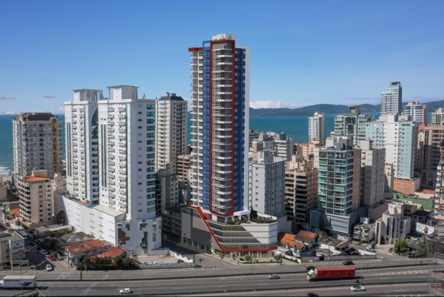 Imagem Apartamento com 3 Quartos à Venda, 135 m² em Itapema - Itapema