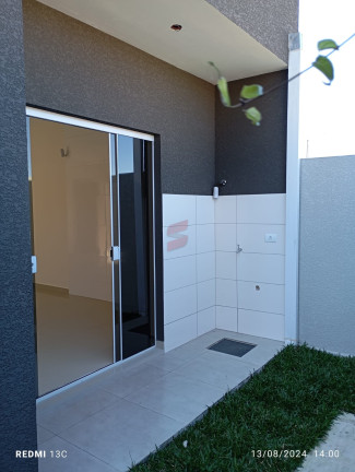 Imagem Casa à Venda,  em Jardim Cláudia - Pinhais