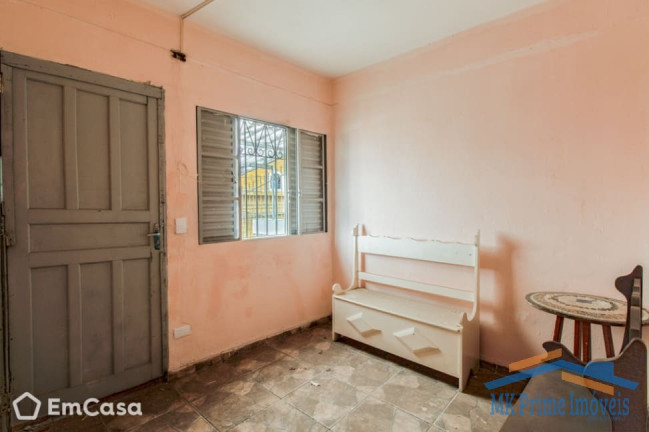 Imagem Sobrado com 2 Quartos à Venda, 146 m² em Jardim Tremembé - São Paulo