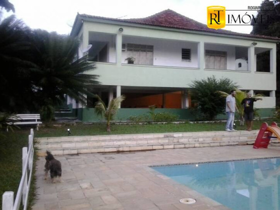 Imagem Casa com 5 Quartos à Venda, 418 m² em Ponta Grossa - Maricá Imagem Casa com 5 Quartos à Venda, 418 m² em Ponta Grossa - Maricá