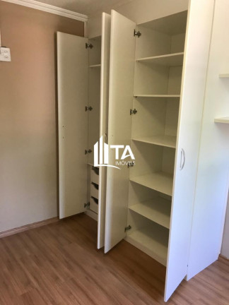 Imagem Imóvel com 3 Quartos à Venda, 60 m² em São Bernardo - Campinas
