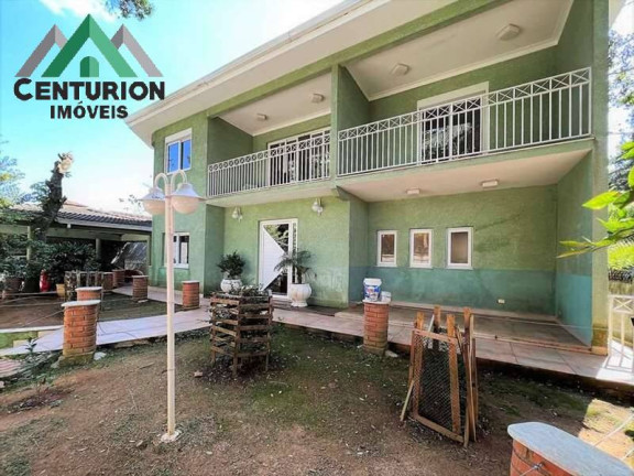 Imagem Casa com 4 Quartos à Venda, 546 m² em Jardim Colibri - Cotia Imagem Casa com 4 Quartos à Venda, 546 m² em Jardim Colibri - Cotia