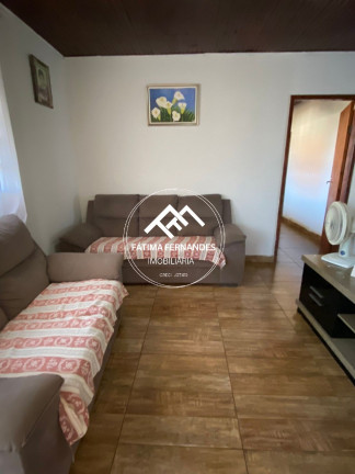 Imagem Casa com 2 Quartos à Venda,  em Jardim Amâncio Secco - Sertanópolis