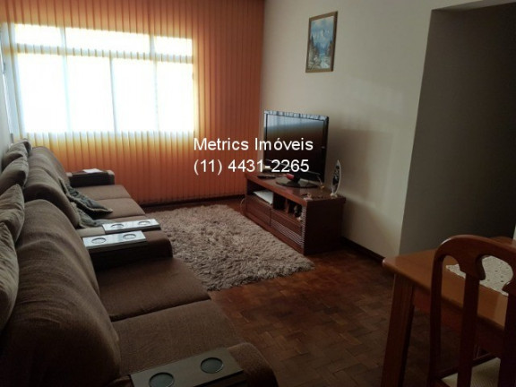Imagem Imóvel com 3 Quartos à Venda, 64 m² em Vila Didi - Jundiaí