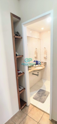 Imagem Apartamento com 3 Quartos à Venda, 94 m² em Pitangueiras - Guarujá
