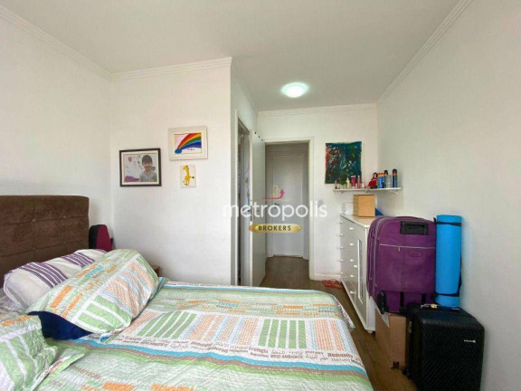 Imagem Apartamento com 3 Quartos à Venda, 73 m² em Campestre - Santo André Imagem Apartamento com 3 Quartos à Venda, 73 m² em Campestre - Santo André