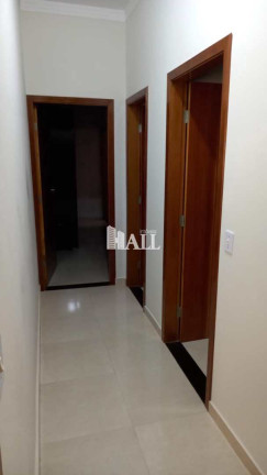Imagem Casa com 2 Quartos à Venda, 115 m² em Residencial Das Américas - São José Do Rio Preto Imagem Casa com 2 Quartos à Venda, 115 m² em Residencial Das Américas - São José Do Rio Preto