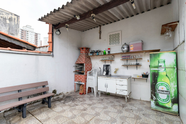 Imagem Casa com 4 Quartos à Venda, 111 m² em Imirim - São Paulo