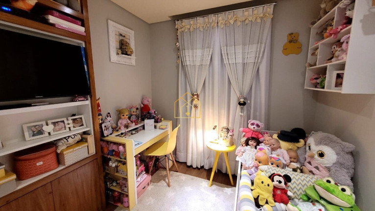 Imagem Apartamento com 3 Quartos à Venda, 93 m² em Vila Valparaíso - Santo André Imagem Apartamento com 3 Quartos à Venda, 93 m² em Vila Valparaíso - Santo André