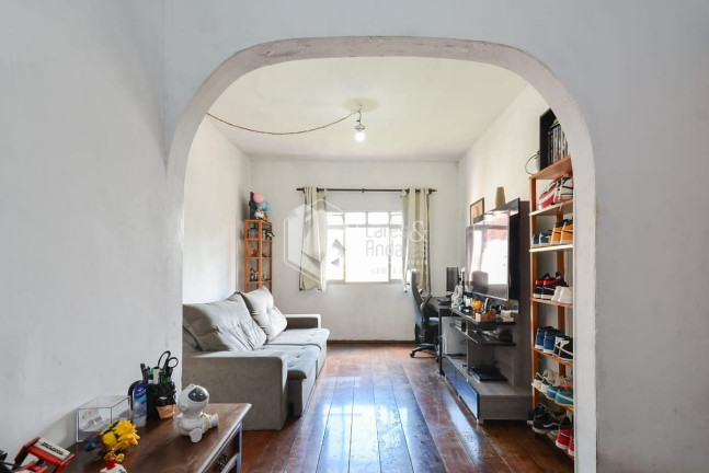 Apartamento com 3 Quartos à Venda, 162 m² em Santa Cecília - São Paulo