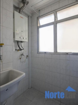 Imagem Apartamento com 2 Quartos à Venda, 59 m² em Santa Teresinha - São Paulo