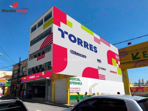 Sala Comercial para Alugar, 360 m² em Centro - Sorocaba