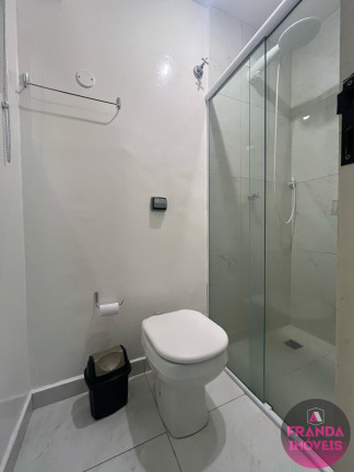 Imagem Apartamento com 1 Quarto para Alugar, 50 m² em Itaguá - Ubatuba