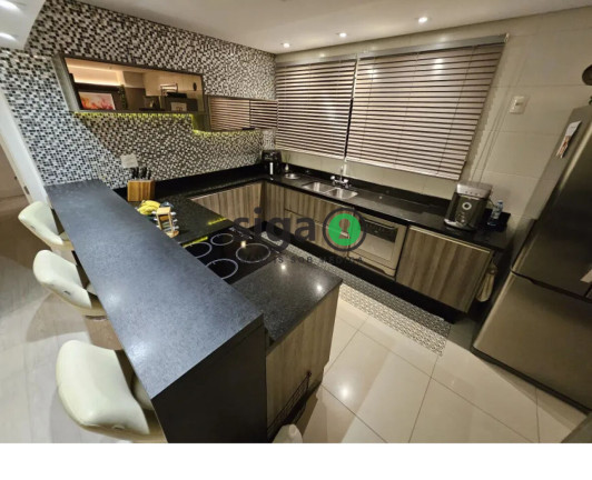 Imagem Apartamento com 3 Quartos à Venda, 160 m² em Jardim Marajoara - São Paulo Imagem Apartamento com 3 Quartos à Venda, 160 m² em Jardim Marajoara - São Paulo