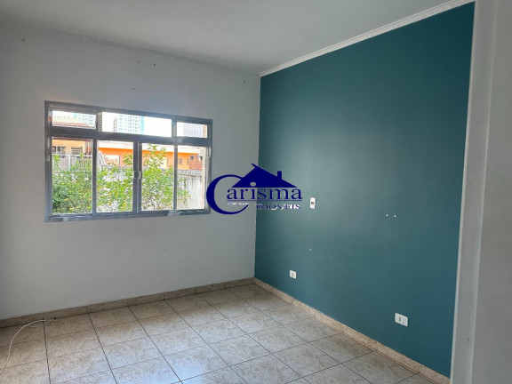 Imagem Casa com 3 Quartos à Venda, 365 m² em Campestre - Santo André Imagem Casa com 3 Quartos à Venda, 365 m² em Campestre - Santo André