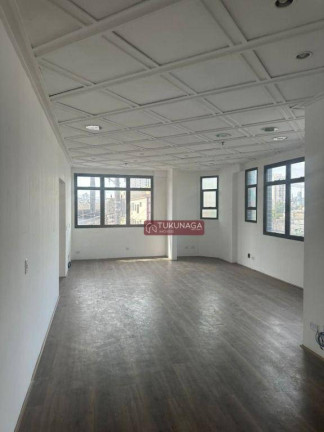 Imagem Sala Comercial à Venda, 90 m² em Campestre - Santo André
