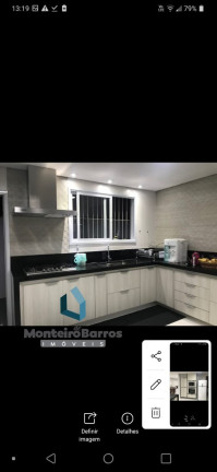 Imagem Casa com 3 Quartos à Venda, 250 m² em Jardim Flamboyant - Campinas Imagem Casa com 3 Quartos à Venda, 250 m² em Jardim Flamboyant - Campinas