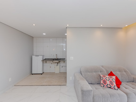Imagem Apartamento com 3 Quartos à Venda, 81 m² em Vila Andrade - São Paulo Imagem Apartamento com 3 Quartos à Venda, 81 m² em Vila Andrade - São Paulo