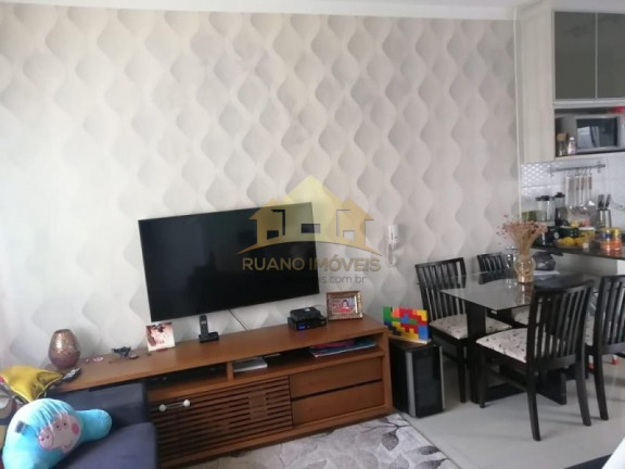 Imagem Sobrado com 2 Quartos à Venda, 55 m² em Cidade Líder - São Paulo