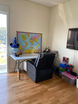 Imagem Casa de Condomínio com 4 Quartos à Venda, 400 m² em Alphaville - Santana De Parnaíba Imagem Casa de Condomínio com 4 Quartos à Venda, 400 m² em Alphaville - Santana De Parnaíba