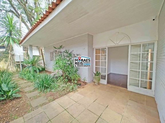 Imagem Casa com 3 Quartos à Venda ou Locação, 1.000 m² em Brooklin Paulista - São Paulo Imagem Casa com 3 Quartos à Venda ou Locação, 1.000 m² em Brooklin Paulista - São Paulo