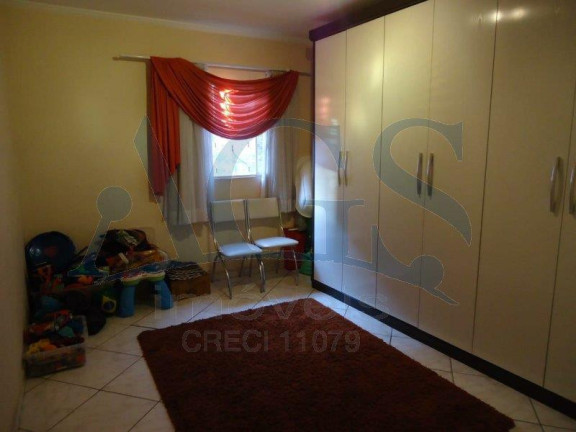 Imagem Sobrado com 3 Quartos à Venda, 305 m² em Vila Formosa - São Paulo Imagem Sobrado com 3 Quartos à Venda, 305 m² em Vila Formosa - São Paulo