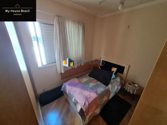Imagem Apartamento com 3 Quartos à Venda, 96 m² em Ipiranga - São Paulo Imagem Apartamento com 3 Quartos à Venda, 96 m² em Ipiranga - São Paulo